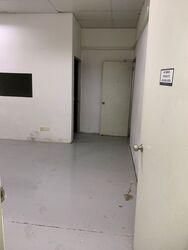 Mandai Link (D25), Warehouse #546809441